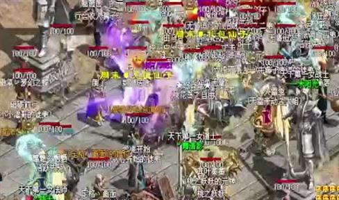 灵魂火符这个技能稍显无用