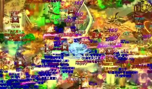 《我功夫特牛》高手进阶：传奇装备属性大全