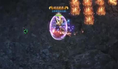 商业传奇h5奇遇玩法介绍 体力怎么获得