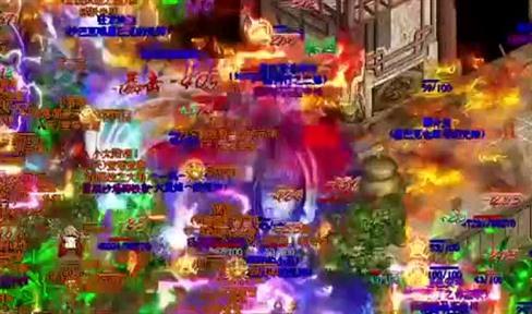 恶魔传奇中的个人捐献属性